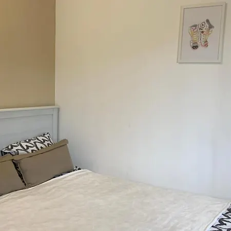 Apartment Nova Badacsony *