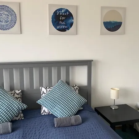 Apartamento Nova Badacsony *