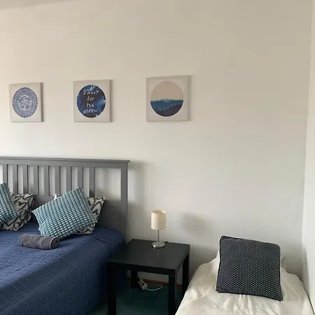 Apartamento Nova Badacsony Badacsonytomaj