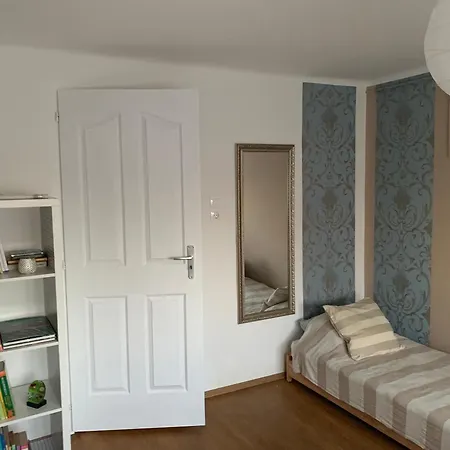 Apartment Nova Badacsony