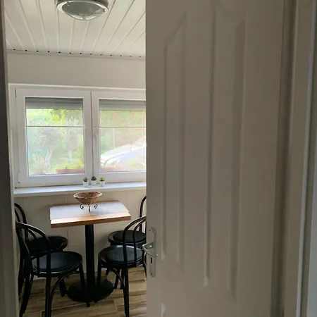Apartamento Nova Badacsony Badacsonytomaj