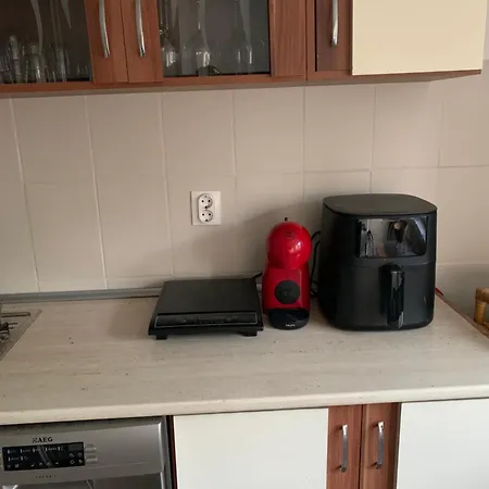 Apartment Nova Badacsony Badacsonytomaj