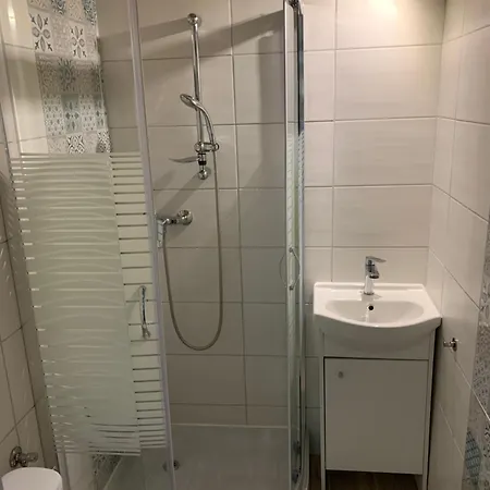 Apartment Nova Badacsony