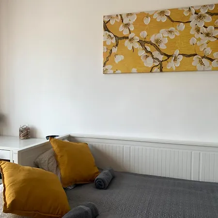 Apartamento Nova Badacsony *