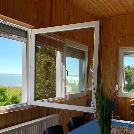 Apartamento Nova Badacsony