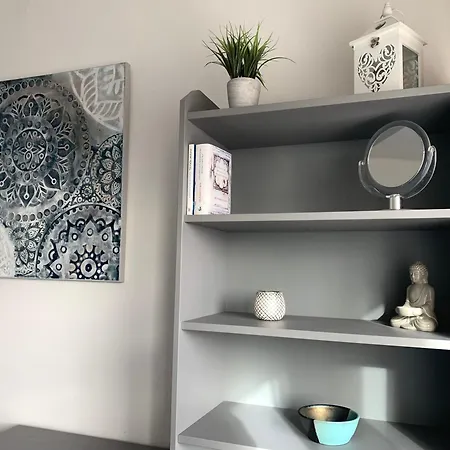Apartamento Nova Badacsony Badacsonytomaj
