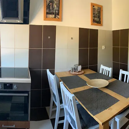 Apartamento Nova Badacsony Badacsonytomaj
