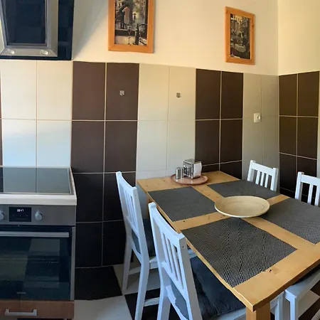 Apartment Nova Badacsony Badacsonytomaj