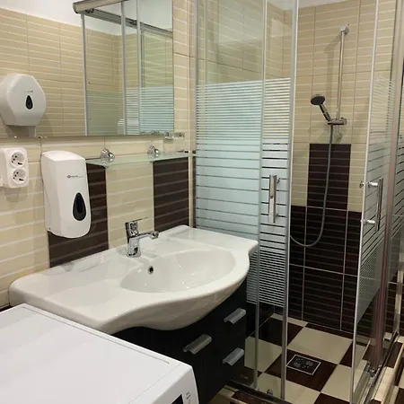 Apartamento Nova Badacsony Badacsonytomaj