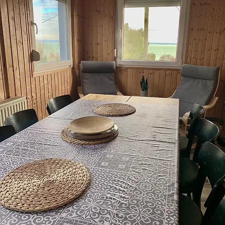 Apartamento Nova Badacsony Badacsonytomaj